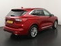 Ford Kuga 2.5 PHEV 225 pk Vignale | Trekhaak | Leder | Winter Pack | Adapt. Cruise | Camera | Elek. a. klep | El verst. stoel + geh. |