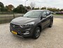 Hyundai Tucson 1.6 GDi Navi, ECC, Stoelverwarming