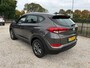 Hyundai Tucson 1.6 GDi Navi, ECC, Stoelverwarming