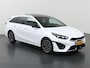 Kia Ceed Sportswagon 1.5 T-GDi GT-Line | Trekhaak | Panoramadak | Stoel/Stuurwielverwarming | Navigatie | Climate Control