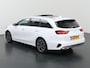 Kia Ceed Sportswagon 1.5 T-GDi GT-Line | Trekhaak | Panoramadak | Stoel/Stuurwielverwarming | Navigatie | Climate Control
