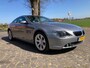 BMW 6-Serie 645Ci, nieuwstaat, dealer onderhouden, NAP, Youngtimer!