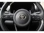 Toyota Yaris Cross 1.5 HYBRID 115 DYNAMIC PARK.SENSOREN V+A LED STUUR/STOEL&VOORRUITVERW. LM-VELGEN APPLE/ANDROID