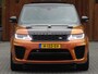 Land Rover Range Rover Sport 5.0 V8 576PK SC SVR SVO / Quicksilver RVS / Alcantara / carbon