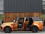 Land Rover Range Rover Sport 5.0 V8 576PK SC SVR SVO / Quicksilver RVS / Alcantara / carbon