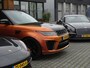 Land Rover Range Rover Sport 5.0 V8 576PK SC SVR SVO / Quicksilver RVS / Alcantara / carbon