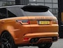 Land Rover Range Rover Sport 5.0 V8 576PK SC SVR SVO / Quicksilver RVS / Alcantara / carbon