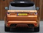Land Rover Range Rover Sport 5.0 V8 576PK SC SVR SVO / Quicksilver RVS / Alcantara / carbon