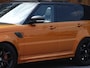 Land Rover Range Rover Sport 5.0 V8 576PK SC SVR SVO / Quicksilver RVS / Alcantara / carbon