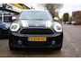 MINI Countryman Mini (f60) 1.5 136PK Cooper Automaat Business Edition Chili + 19"/ Leder/ Navi/ Clima/ Camera/ H&K/ Full-LED/ Panorama/ NL auto