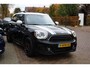 MINI Countryman Mini (f60) 1.5 136PK Cooper Automaat Business Edition Chili + 19"/ Leder/ Navi/ Clima/ Camera/ H&K/ Full-LED/ Panorama/ NL auto