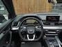 Audi Q5 2.0 TFSI 252PK Quattro / S-line / B&O / Head-Up / LED