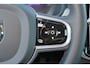 Volvo S90 T8 AWD Ultra Dark - LONG RANGE - IntelliSafe Assist & Surround - 360º Camera - Harman/Kardon audio - Adaptieve LED koplampen - Verwarmde voorstoelen, stuur & achterbank - Parkeersensoren voor & achter - Elektr. bedienb. voorstoelen met geheugen - Head up display - Extra getint glas - 19' LMV