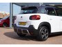 Citroën C3 Aircross 1.2 PureTech Feel | Airco | Navigatie | 59.000KM | Elek. Pakket | 2018 | Wit / Zwart | Inruil mogelijk