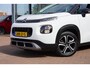 Citroën C3 Aircross 1.2 PureTech Feel | Airco | Navigatie | 59.000KM | Elek. Pakket | 2018 | Wit / Zwart | Inruil mogelijk