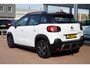 Citroën C3 Aircross 1.2 PureTech Feel | Airco | Navigatie | 59.000KM | Elek. Pakket | 2018 | Wit / Zwart | Inruil mogelijk