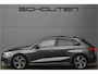 Audi A3 Sportback 30 TFSI S Edition Pano ACC Zwart Optiek Trekhaak