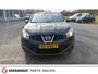 Nissan Qashqai 1.6 Visia AIRCO - TREKHAAK - CRUISE CONTROL