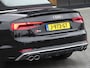 Audi S5 Cabriolet S5 3.0 V6T 354PK Quattro / B&O / 360˚ / LED