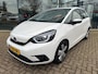 Honda Jazz 1.5 e:HEV Executive | AUTOMAAT | FULL HYBRID | A-CAMERA | STOEL + STUUR VERWARMING | EXECUTIVE | HALF LEDER |
