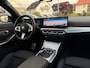 BMW 3-Serie Touring 320d xDrive M-SPORT ** LED, NAVI+, HALF-LEDER, PANO, H&K, HuD, TREKH, 19-inch LMV ** 1e EIG - UNFALLFREI ** ** INFORMEER OOK NAAR ONZE AANTREKKELIJKE FINANCIAL-LEASE TARIEVEN **