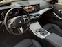 BMW 3-Serie Touring 320d xDrive M-SPORT ** LED, NAVI+, HALF-LEDER, PANO, H&K, HuD, TREKH, 19-inch LMV ** 1e EIG - UNFALLFREI ** ** INFORMEER OOK NAAR ONZE AANTREKKELIJKE FINANCIAL-LEASE TARIEVEN **