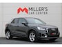 Audi Q2 35 TFSI CoD Sport MATRIX LED LEDER STOELVERWARMING