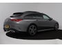 Mercedes-Benz CLA Shooting Brake 180 AMG Night Upgrade (PANORAMADAK, SFEERVERLICHTING, STOELVERWARMING, 1e EIGENAAR)
