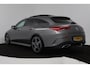Mercedes-Benz CLA Shooting Brake 180 AMG Night Upgrade (PANORAMADAK, SFEERVERLICHTING, STOELVERWARMING, 1e EIGENAAR)