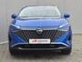 Nissan Qashqai 1.3 MHEV Xtronic N-Connecta Automaat / Nieuwe Model / Facelift / Cold Pack / Allseason banden / Trekgewicht 1800 kg / Fabrieksgarantie tot 09-2027 / Rondomzicht camera / Stuur-, Stoel en Voorruit verwarming / Adaptief CC /