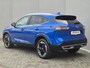 Nissan Qashqai 1.3 MHEV Xtronic N-Connecta Automaat / Nieuwe Model / Facelift / Cold Pack / Allseason banden / Trekgewicht 1800 kg / Fabrieksgarantie tot 09-2027 / Rondomzicht camera / Stuur-, Stoel en Voorruit verwarming / Adaptief CC /