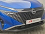 Nissan Qashqai 1.3 MHEV Xtronic N-Connecta Automaat / Nieuwe Model / Facelift / Cold Pack / Allseason banden / Trekgewicht 1800 kg / Fabrieksgarantie tot 09-2027 / Rondomzicht camera / Stuur-, Stoel en Voorruit verwarming / Adaptief CC /