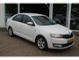 Skoda Rapid 1.2 TSI Greentech Ambition Businessline Plus