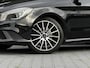 Mercedes-Benz CLA Shooting Brake 200 Ambition, PANO, NAVI, CRUISE, LED, PDC, AIRCO, STOELVERWARMING, LICHTMETAAL