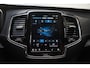 Volvo XC90 T8 Recharge AWD Ultimate Dark 455pk | Bowers & Wilkins | Elektrische Stoelen | Panoramadak | Luchtvering | Pilot Assist | BLIS | Rondomzicht Camera | Nappalederen Stoelen | Climate Control | Spraak besturing |