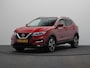 Nissan Qashqai 158pk DIG-T Design Edition | Lichtmetalen velgen | Pano dak | 360° Camera | Automaat |