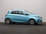 Renault Zoe R135 Intens Business 52 kWh | CCS | Accu Koop | Stoel- en stuurverwarming | BOSE Audio |