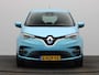 Renault Zoe R135 Intens Business 52 kWh | CCS | Accu Koop | Stoel- en stuurverwarming | BOSE Audio |