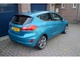 Ford Fiesta 1.0 EcoBoost 125pk Titanium | Camera | Leder | Trekhaak | Keyless | Carplay/Android Auto