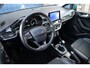 Ford Fiesta 1.0 EcoBoost 125pk Titanium | Camera | Leder | Trekhaak | Keyless | Carplay/Android Auto