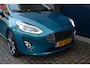 Ford Fiesta 1.0 EcoBoost 125pk Titanium | Camera | Leder | Trekhaak | Keyless | Carplay/Android Auto