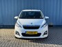 Peugeot 108 1.0 e-VTi Allure | Airco | Buitenspiegels in carrosseriekleur | Stuurwiel multifunctioneel