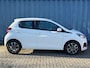 Peugeot 108 1.0 e-VTi Allure | Airco | Buitenspiegels in carrosseriekleur | Stuurwiel multifunctioneel