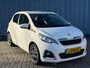 Peugeot 108 1.0 e-VTi Allure | Airco | Buitenspiegels in carrosseriekleur | Stuurwiel multifunctioneel