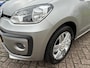Volkswagen Up! 1.0 BMT high up! 5-Deurs | Automaat | Airconditioning | Elektrisch glazen panorama-dak | Parkpilot | Cruise control |Telefoon voorbereiding | LM-Velgen