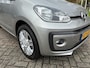 Volkswagen Up! 1.0 BMT high up! 5-Deurs | Automaat | Airconditioning | Elektrisch glazen panorama-dak | Parkpilot | Cruise control |Telefoon voorbereiding | LM-Velgen