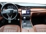 Maserati Quattroporte 3.0 S Q4 GranLusso | Leder | Adaptieve cruise | Bowers & Wilkins | Softclose