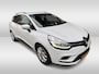 Renault Clio Estate 0.9 TCe Intens | Lichtmetalen velgen | airco | cruiscontrol | half leder bekleding |