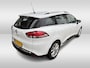 Renault Clio Estate 0.9 TCe Intens | Lichtmetalen velgen | airco | cruiscontrol | half leder bekleding |
