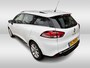 Renault Clio Estate 0.9 TCe Intens | Lichtmetalen velgen | airco | cruiscontrol | half leder bekleding |